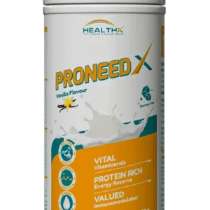 Proneed X